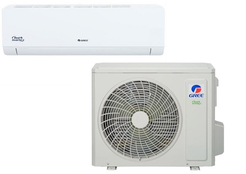 Đánh giá điều hòa Gree BD12CI: Đời mới 2025 tiết kiệm điện tốt mà giá rẻ