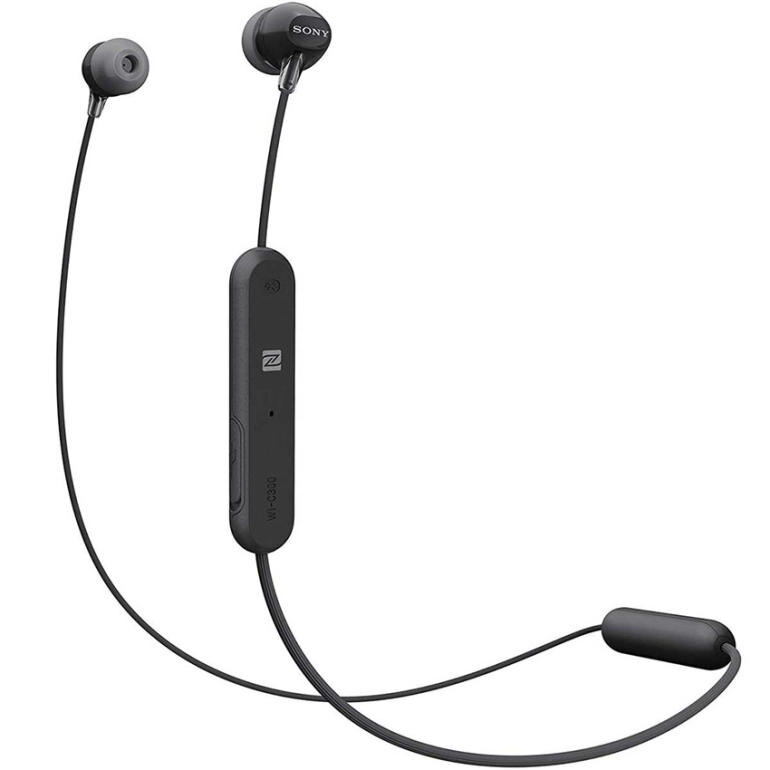 Tính năng chính của tai nghe Sony WI-C310