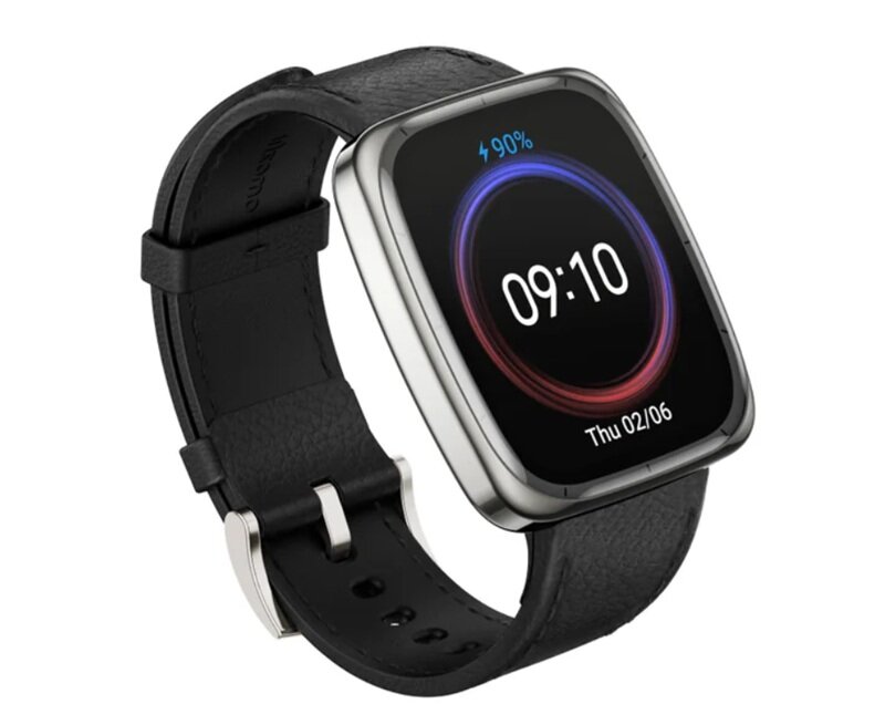 Đồng hồ thông minh Amazfit Active 2 Square giá rẻ mà chất lượng rất tốt