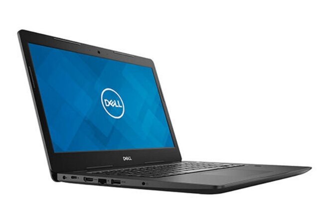 laptop dell latitude 3490