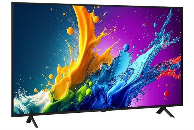 Đánh giá LG 65QNED80TSA: Màu sắc sống động, độ nét vượt trội nhưng tương phản thấp