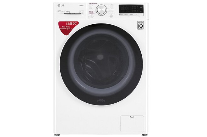 Máy giặt LG FV1408S4W