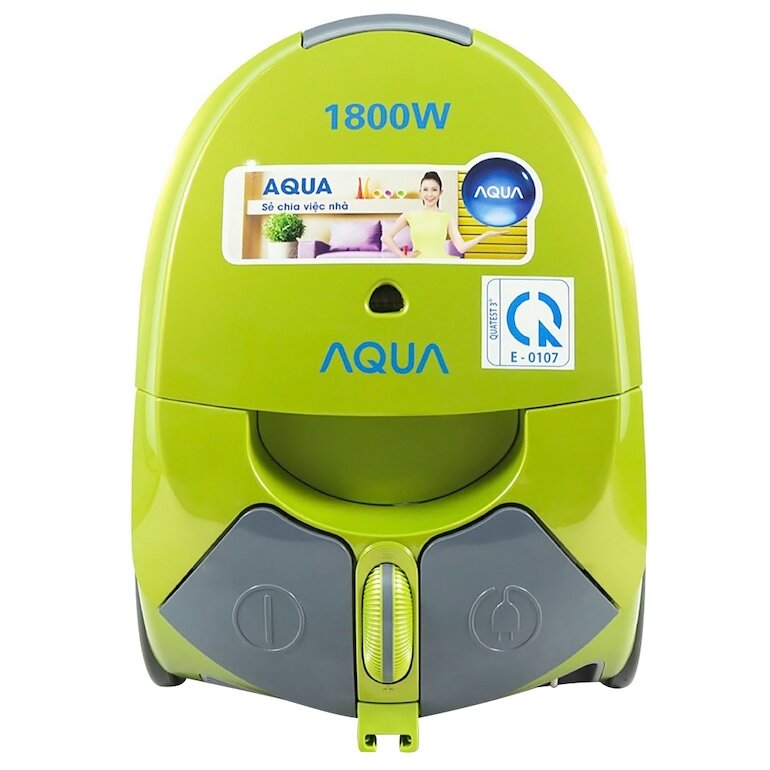 Máy hút bụi Aqua AC-E930