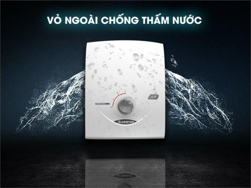 Chống thấm nước IP25