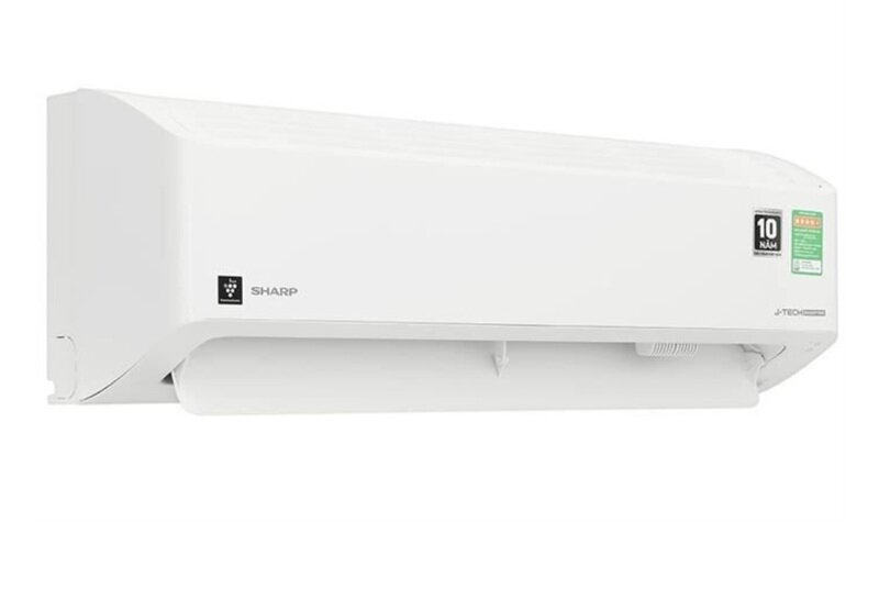 TOP 4 điều hòa Sharp 12000 BTU đời mới 2025 chất lượng Nhật, giá hợp lý!