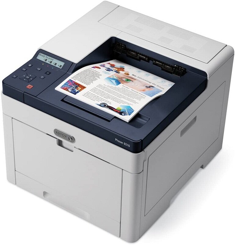 Máy in ảnh Xerox Phaser 6510-DNI