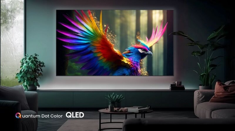 Trải nghiệm Hisense 85Q6N: Hình ảnh sống động, công nghệ AI đỉnh cao, nhưng vẫn có điểm trừ!