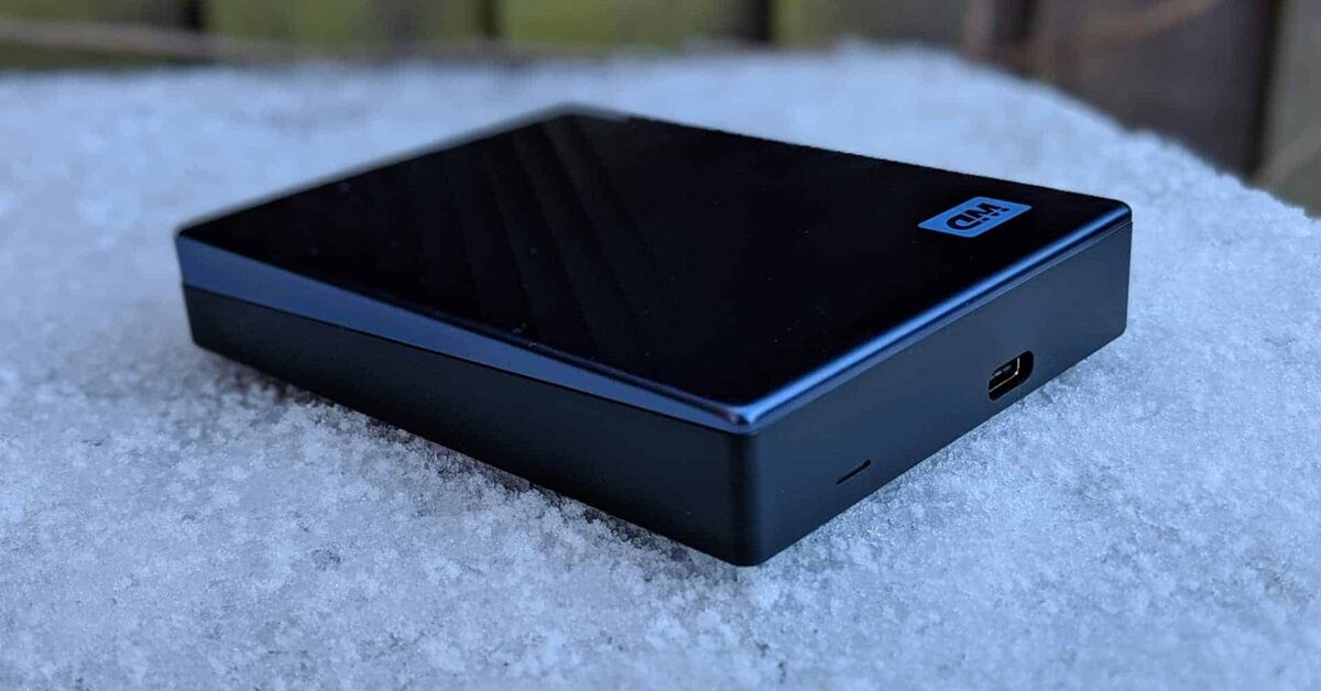 Ổ cứng gắn ngoài Seagate STGY80000 có ưu và nhược điểm gì?