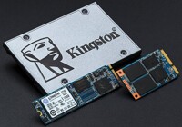 Ổ cứng SSD 120Gb Kingston có tốt không, giá bao nhiêu, mua loại nào