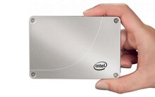 Ổ cứng SSD là gì?