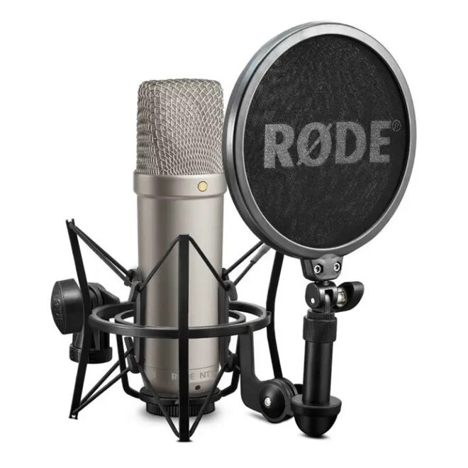 Microphone Rode NT1-A