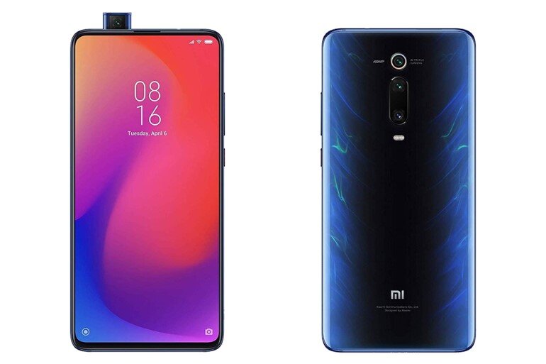 xiaomi redmi 9t pro