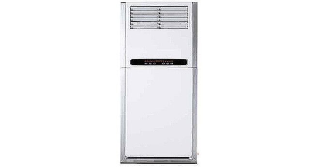 điều hòa tủ đứng Daikin