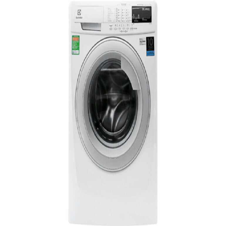 Dòng máy giặt Electrolux