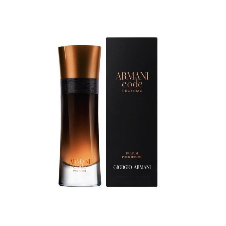 Nước hoa nam thơm nhất Giorgio Armani Code 