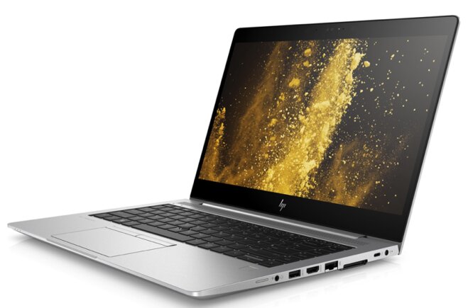 Laptop Hp Elitebook 840 G5 đáp ứng mọi nhu cầu