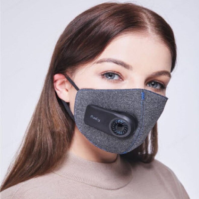 khẩu trang y tế cao cấp Vogmask