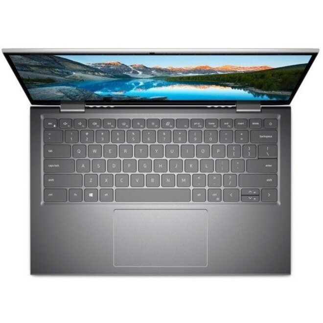 Bàn phím và Touchpad chất lượng cao 