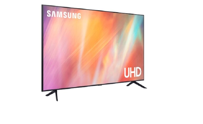 Smart Tivi 4K samsung 75 inch 75 TU 700 Crystal UHD-3