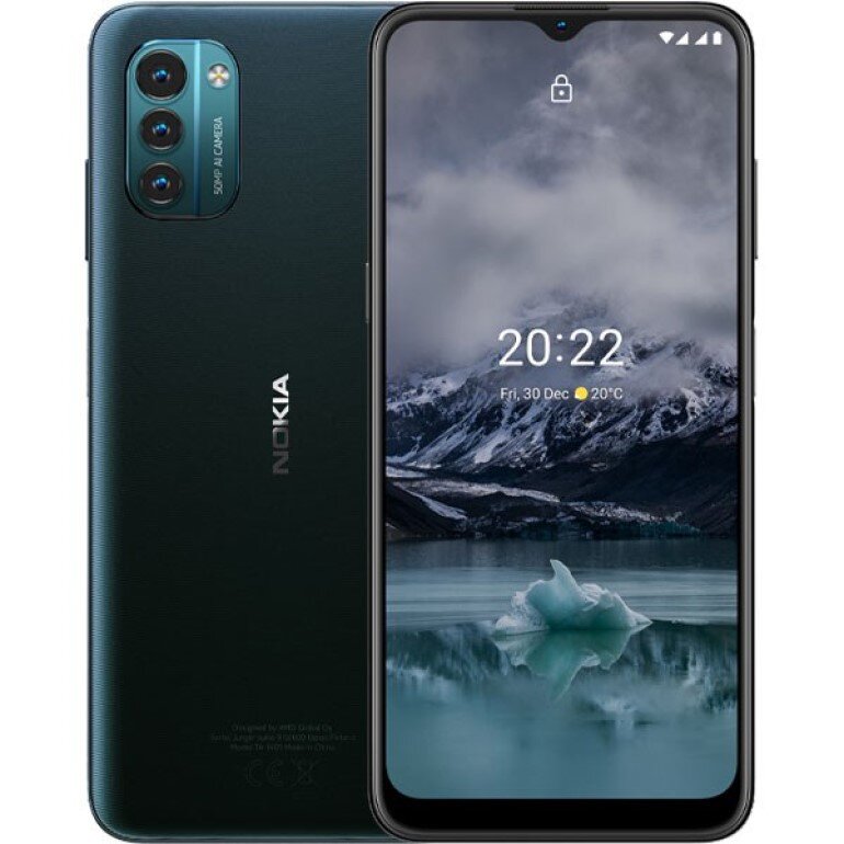 Điện thoại Nokia