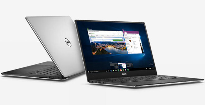 laptop dell xps 13 9360