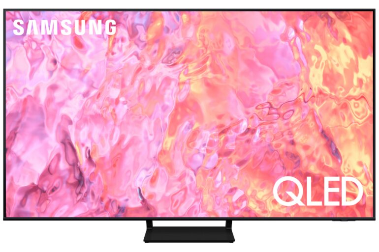 Smart tivi Samsung QLED 4K 75 inch QA75Q60C