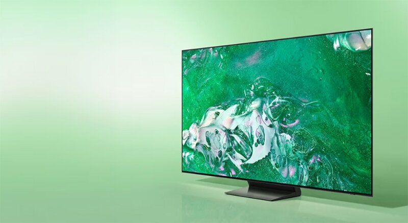 9 mẫu tivi 55 inch tốt nhất nên mua năm 2025