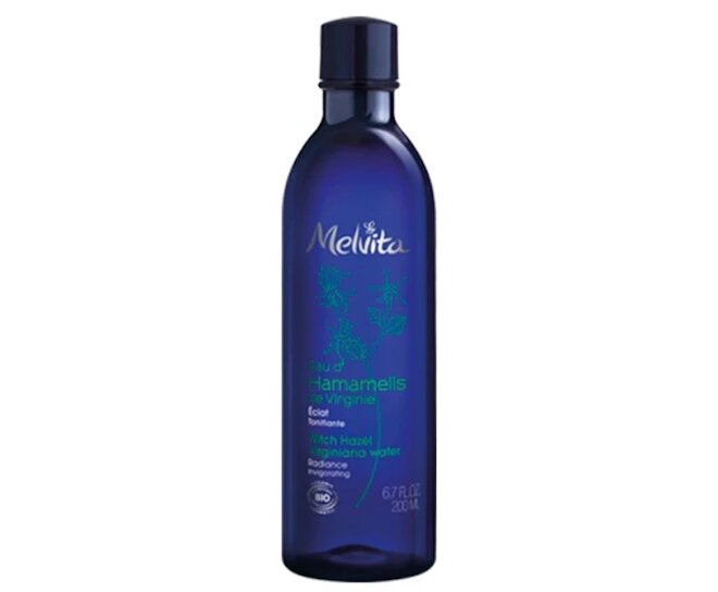 Toner Melvita Witch Hazel Floral Water