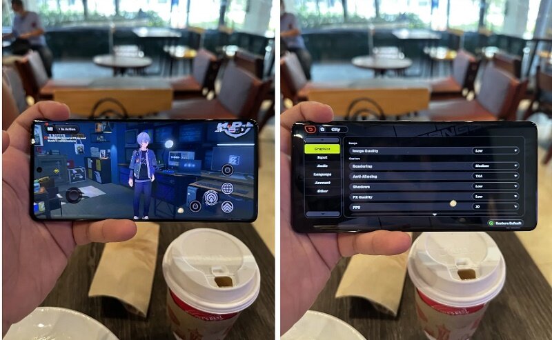 Điện thoại Vivo V30e 5G giá rẻ mà chất lượng rất ấn tượng