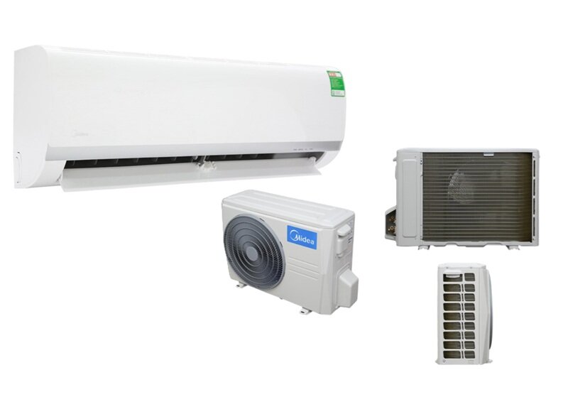 Loạt điều hòa giá rẻ dưới 5 triệu đồng cho phòng nhỏ dưới 20m2
