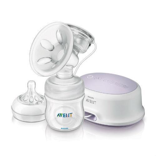 Máy hút sữa dùng pin Philips Máy hút sữa dùng pin Philips