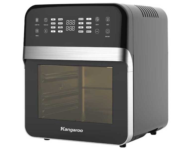 Nồi chiên không dầu Kangaroo KG12AF6A
