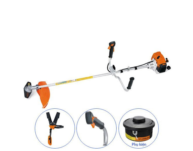 Máy cắt cỏ STIHL