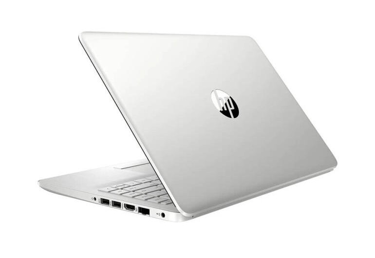 laptop HP 14s
