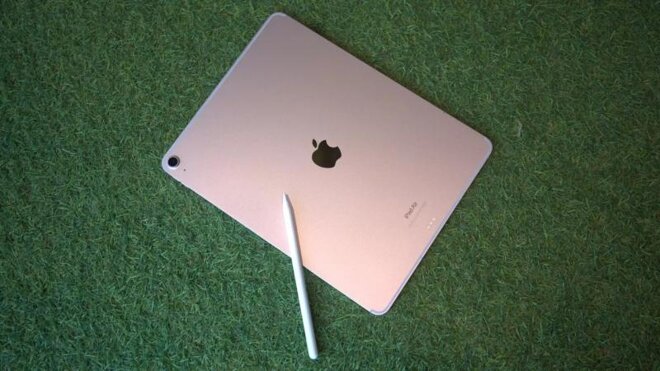 iPad Air M2: Tablet tuyệt vời cho mọi đối tượng người dùng!