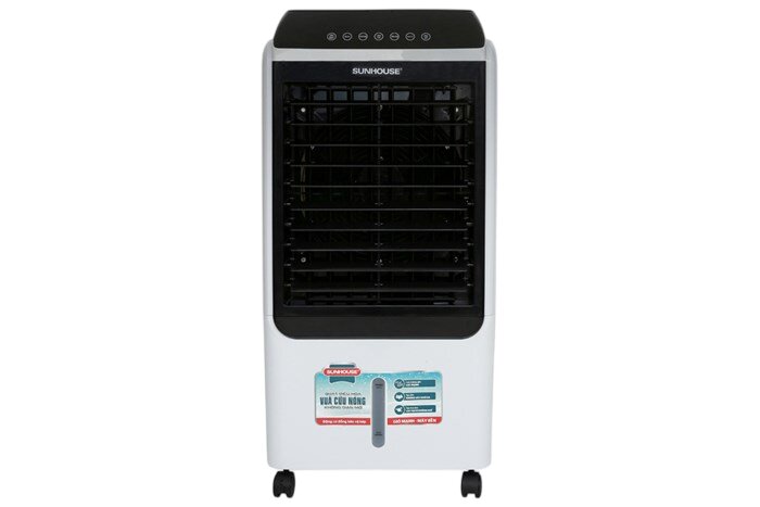 Khám phá ưu nhược điểm của quạt điều hòa Sunhouse SHD7727