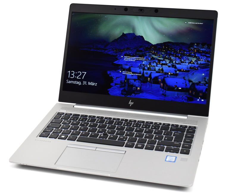 laptop hp elitebook 840 g5