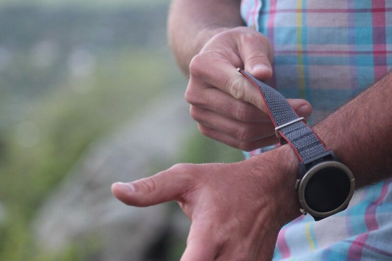 Amazfit Cheetah Pro giá đang giảm sâu,