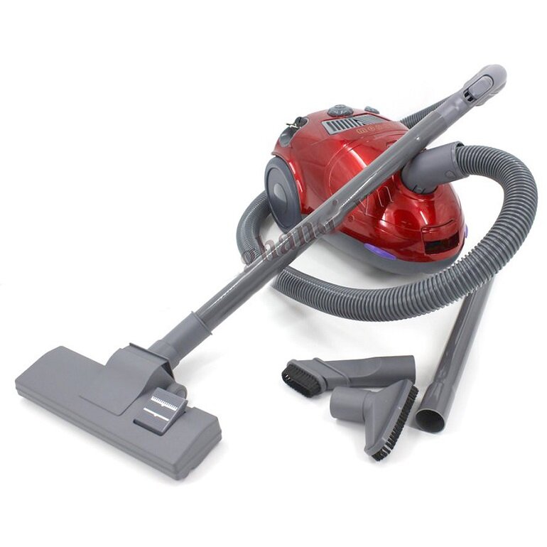  Máy hút bụi vacuum cleaner JK-2004