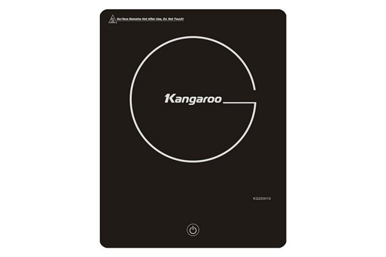 Bếp điện từ đơn Kangaroo KG20IH10