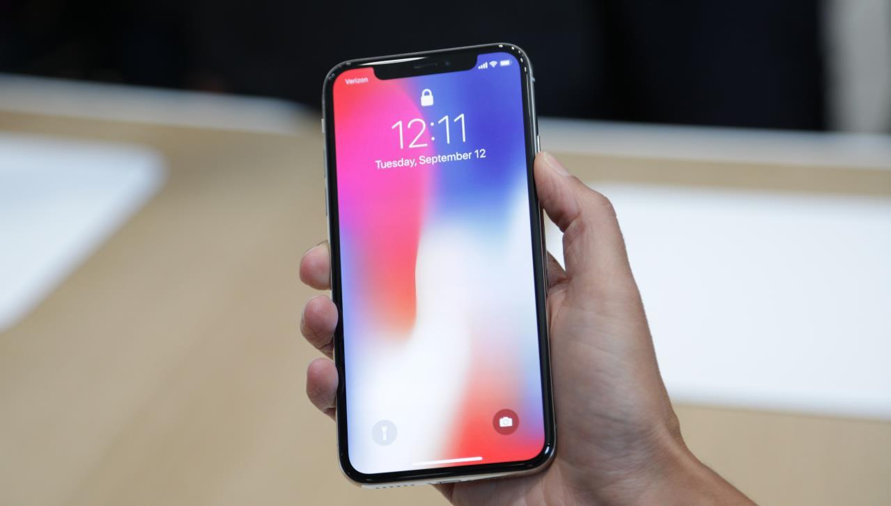 giá iPhone X iphone x