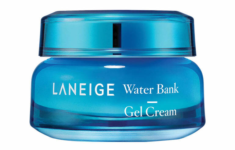 Kem dưỡng ẩm Hàn Quốc Laneige Water Bank Gel