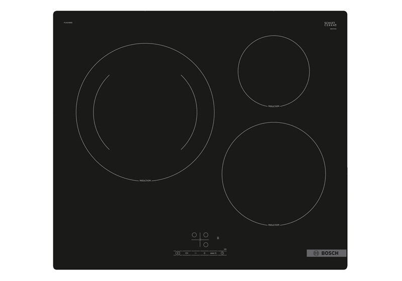 Loạt bếp từ Bosch âm mặt đá bền bỉ, hiệu năng, giá từ 6,5 triệu đáng mua năm 2026