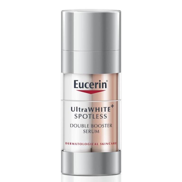 Serum Eucerin Ultra White Spotless Double Booster