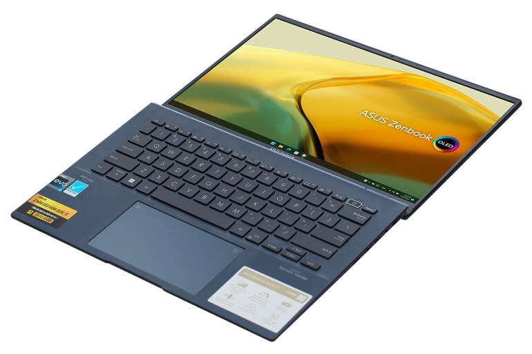 laptop Asus ZenBook UX3402ZA-KM221W