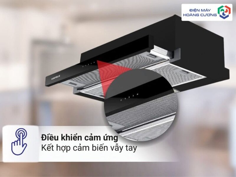 Đánh giá chất lượng máy hút mùi Hafele: Có thực sự tốt như kỳ vọng?