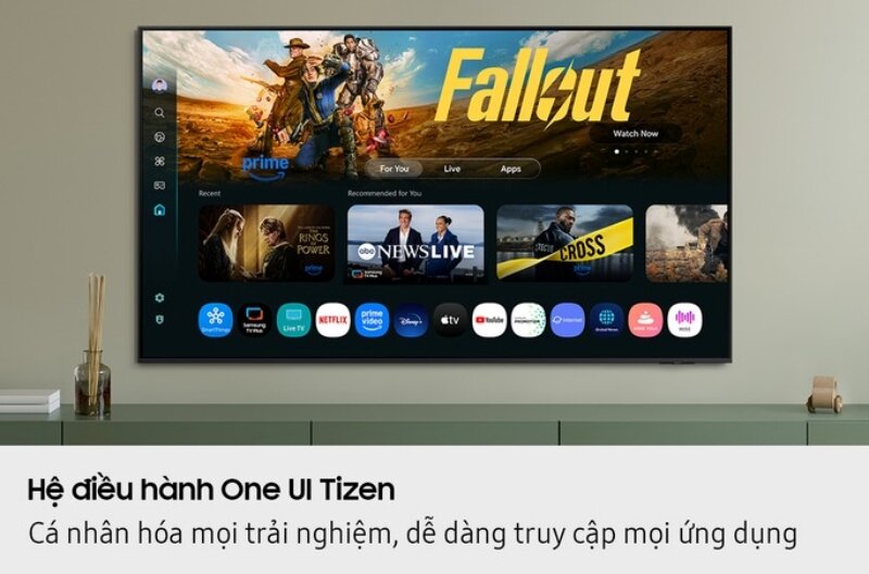 Hệ điều hành Tizen