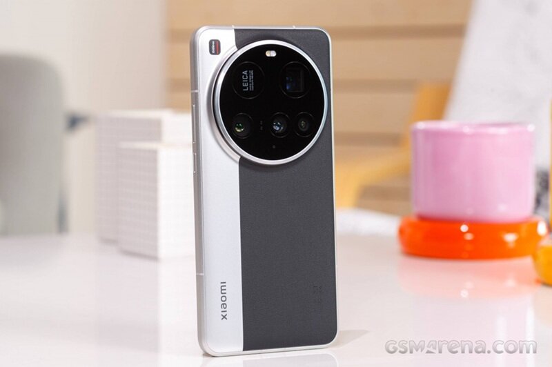 Đánh giá chi tiết điện thoại Xiaomi 15 Ultra: