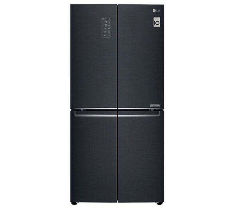 Ấn tượng với 6 công nghệ hiện đại của tủ lạnh LG Inverter 490 lít GR-B22MC