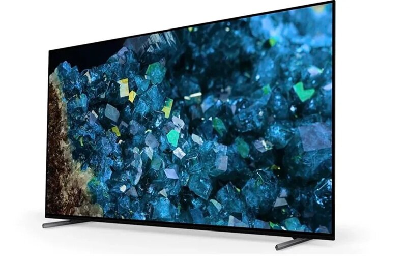 Loạt tivi Sony OLED 55 inch đời cũ đang giảm giá sâu, đáng mua năm 2026